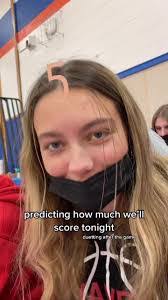 Kennedy Westbrook's Instagram, Twitter & Facebook