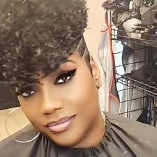 Darlene Oliver's Instagram, Twitter & Facebook