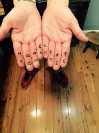 A well intentioned heart who seems to find. El Hopaness Romtic Album On Imgur