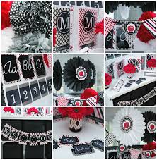Black And White Classroom Decorating Ideas Modern Apple Black Red Classroom Theme Apple Theme Classroom Red Classroom Theme Red Classroom