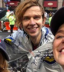 TCS New York City Marathon