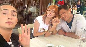 Eva daniela cvik's research while affiliated with metropolitan university prague and other places. Ella Es Eva Daniela La Joven Novia De Juan Osorio Barrio