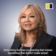 Learning Cantonese isn't complete without knowing about the "mou lei tau"  culture. Let Luisa Tam explain.