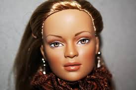 Tonner Tyler Cherished Jac Doll HTF