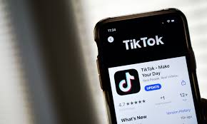 What Are The Hottest Tiktok Songs This Week Udiscover