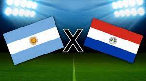 Argentina paraguay live score (and video online live stream) starts on 22 jun 2021 at 00:00 utc argentina played against paraguay in 1 matches this season. Argentina X Paraguai Onde Assistir Escalacao Horario E Ultimos Jogos