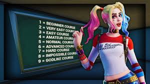Practice and improve your editing skills with these courses. Fortnite Warm Up Edit Course Codes List January 2021 Pro Game Guides