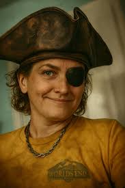 Eastern States 100 Volunteers Email Confirmation and Sea Shanty