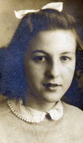 Annie Parsons Obituary