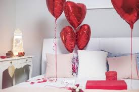En el día de san valentín atrévete a ser más audaces probando un estilo distinto. Decoracion San Valentin 2021 Espaciohogar Com
