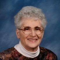 Donna Lou Lynde Obituary