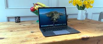 How to screenshot on mac air 2020. Hands On Neues Macbook Air 2020 Im Test Techradar