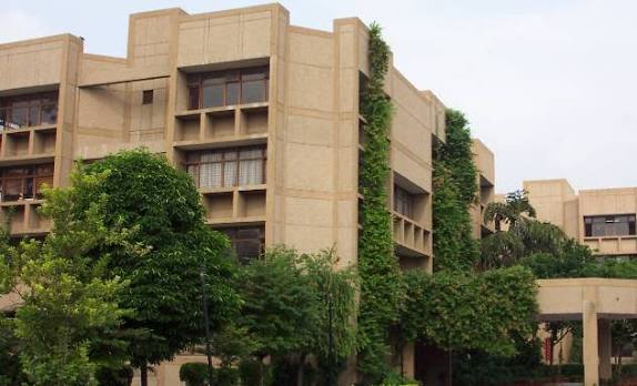 CRPF Public School, Rohini
