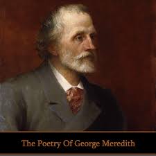 George Meredith, The Poetry Of (Audiobook)