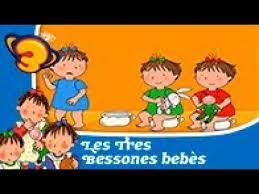 Les Tres Bessones Bebes Fora Bolquers Youtube Les Tres Bessones Cuentos Educativos Canciones