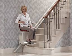 The controls of most of the handicap stair lifts are provided at the armrest so that even people with limited mobility can easily control the stairlift. Stairlifts Stair Lift Rental Chair Lift For Stairs Ireland