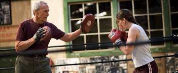 Million dollar baby classic blends function with style to thoughtfully create cribs, dressers, and seating for baby and beyond. Kritik Zu Million Dollar Baby Epd Film