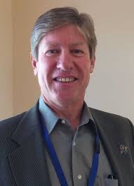 Matt Loch at Club Assembly