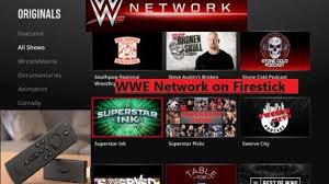 Enjoy wwe live stream whenever and wherever you go. How To Install Wwe Network On Firestick Roku Vs Firestick