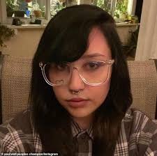 Amanda Bynes takes a stroll with fiancé Paul Michael... as fans say they  want to end conservatorship