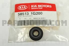 Image result for 5852822226 hyundai--kia