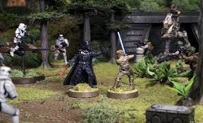 Check spelling or type a new query. Resena Star Wars Legion Juego De Mesa