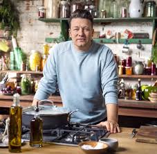 This is a paid ad. Jamie Oliver Mit Meiner Wichtigsten Arbeit Verdiene Ich Keinen Cent Welt