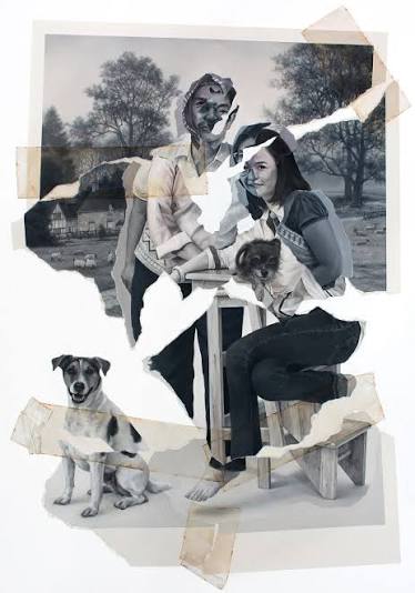 Work by Phuan Thai Meng
