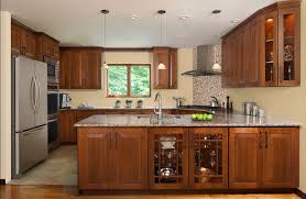 While this might seem boring to some, there's a practicality to it. Simple Kitchen Design Ideas Kitchen Kitchen Interior Design Ideas