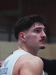 The winning team….and scenes 🔥🏀