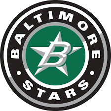 Baltimore Stars Logo