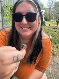 ID? Location: Boulder CO