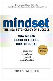 It's true that people don't get the same message from the same book. Mindset The New Psychology Of Success By Carol S Dweck