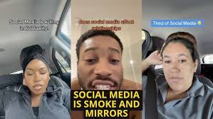 Social Media Is Killing This Generation