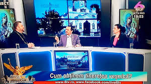 Posturi tv live online din romania. Live At 6tv Romania 28 March 2019 Liderii Elitei Spirituale Èi InformaÈionale Mondiale