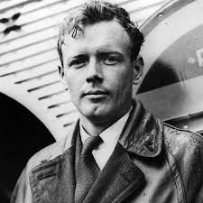 Charles Lindbergh Timeline
