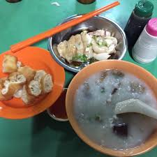 Pokazuje inne restauracje (723) z poblskich okolic, które spełniają twoje kryteria. Pj Old Town Pork Porridge 12 Tips From 282 Visitors