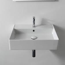 Große auswahl an scarabeo moai. Scarabeo 5111 Bathroom Sink Teorema 2 Nameek S