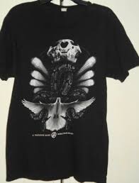 linkin park thousand suns world tour 2011 snakes dove skull concert shirt xl ebay concert shirts linkin park a thousand suns