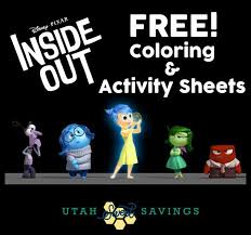 Résultat de recherche d'images pour "fictional characters who are negative inside out"