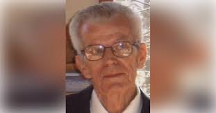 Obituary information for Walter R. Slagle