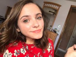 Faythann Fallon shares her courageous story with #Changingthefaceofbeauty! 