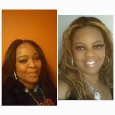 Monica Hooker's Instagram, Twitter & Facebook