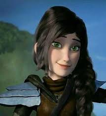 I just realized they are the same VA : r/TheOwlHouse