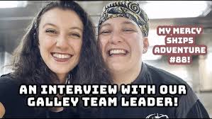 Meet Whitney Grant, HR Director