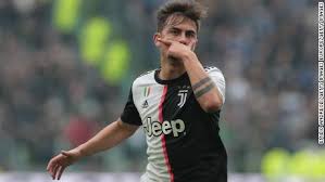 Pensi alle juventus women e sorridi, perché anche quest'anno hanno vinto lo scudetto. Cristiano Ronaldo Cements Domestic Dominance As Juventus Wins Coppa Italia Cnn