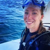 Jessica Converse's Instagram, Twitter & Facebook