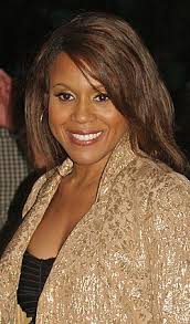 Deborah Cox — Wikipédia