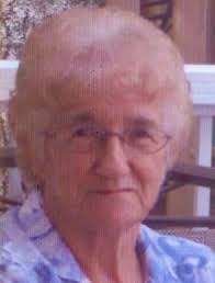 Obituary of Carol Francis LeBlanc