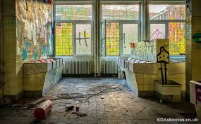 Asbestos floor tiles can be a hassle to get rid of. How To Remove Asbestos Floor Tiles Safely